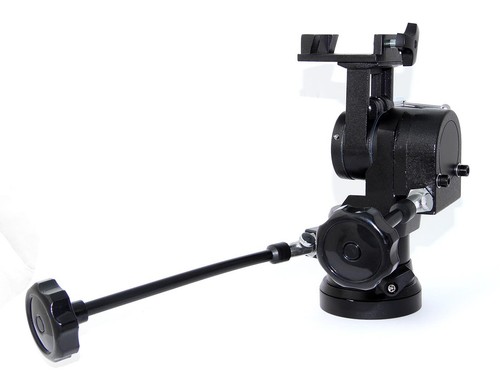 Optics neigekopf azimutale - ts-optics,