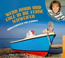 Wenn Huhn und Eule in die