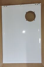 Kaminofen,Küchenofen,Wamsler Ersatzsteil-Seitenblech mit Loch