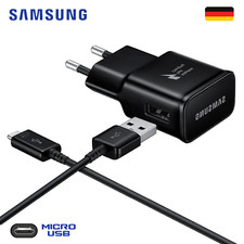 Samsung Original Micro Ladeset