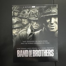 Band of Brothers (Blu-ray