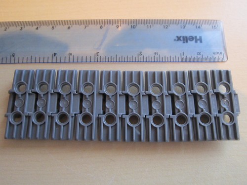 Lego technic raupe - lego, x