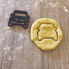 Mercedes G-Klasse Ausstecher