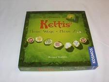 KOSMOS Keltis - Neue Wege Neue