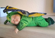 Anne Geddes Puppe,Schmetterling, Neuwertig 