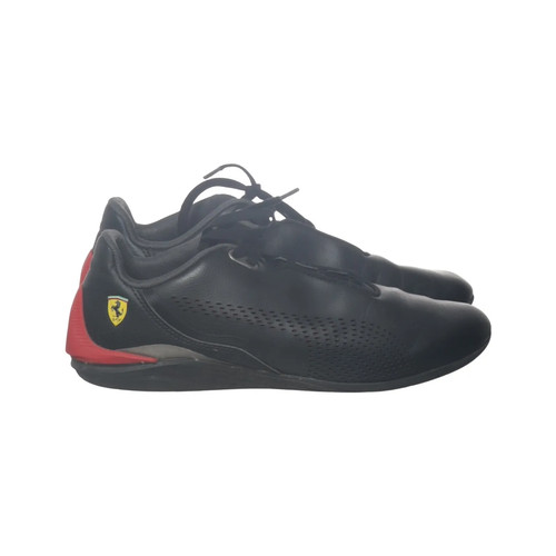 Puma ferrari - x,