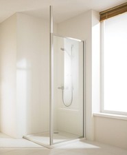 HÜPPE Alpha 2 Seitenwand