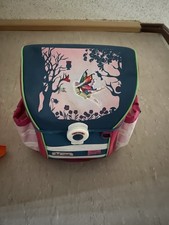 McNeill Schulranzen Mit Fee Motiv