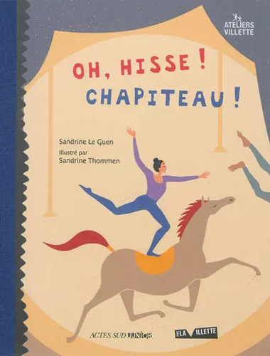 Hisse chapiteau - hisse,