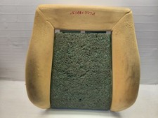SCHAUMSTOFF LEHNE SITZ VW