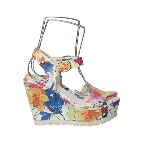 Young spirit keilschuhe - young,