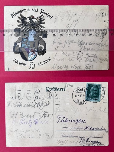 Studentika jena in - jena,