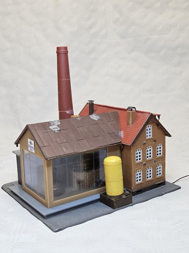 Faller 960 brauerei - faller, h0