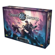 Sword & Sorcery: Sagen aus den