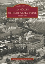 Klaus Möller (u. a.) | J. D