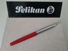 PELIKAN Pelikano Füllhalter