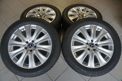 Original mercedes klasse - mercedes, s-klasse