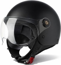 VINZ Duoro Roller Helm Jet