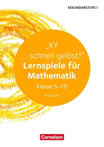 Lernspiele sekundarstufe - sekundarstufe,