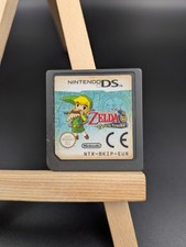 The legend zelda spirit - legend, zelda: