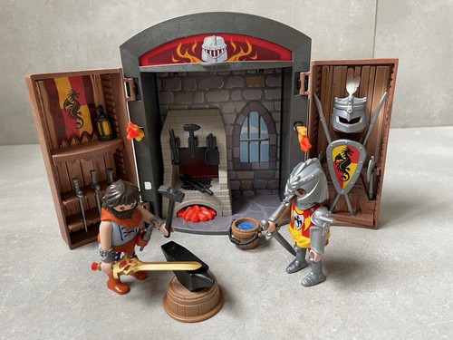 Playmobil 5637 knights - playmobil,