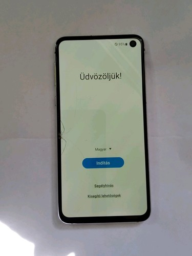 Samsung galaxy s10e 128gb - samsung,