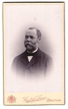 Fotografie Gustaf Lesser