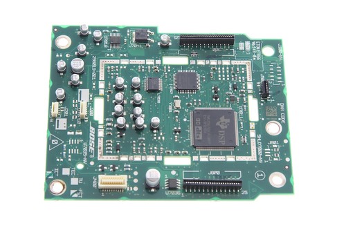Bose 298019 001 - 298019-001, platine