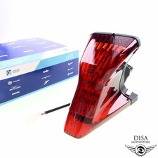  Rücklicht Heckleuchte