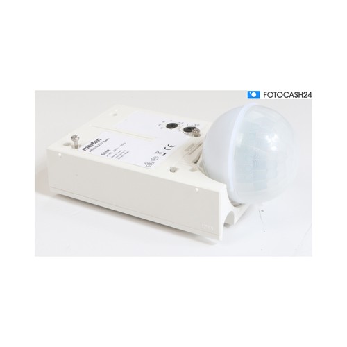 Merten 565219 argus 220 basic - merten,