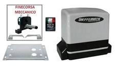 Motor Elektrische Zum Schieben Öffner Tor 600Kg 230V 220V Betätiger Torantrieb