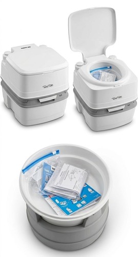 Thetford toilette porta potti - toilette,