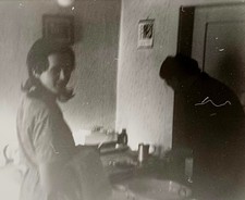 Annaberg junge Frau mit