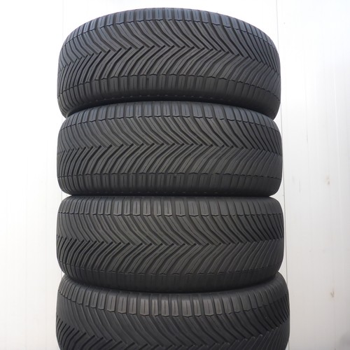 255 michelin - 4x, 255/55