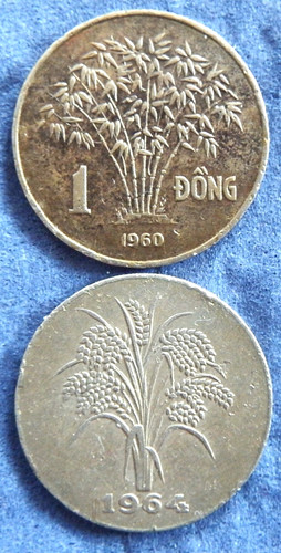 Vietnam dong km - vietnam;, km: