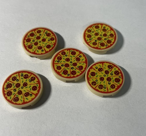 Lego fliese kachel 2x2 - lego®,