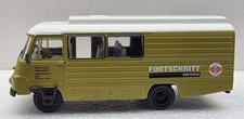S.E.S. 1:87 IFA Robur LD3000
