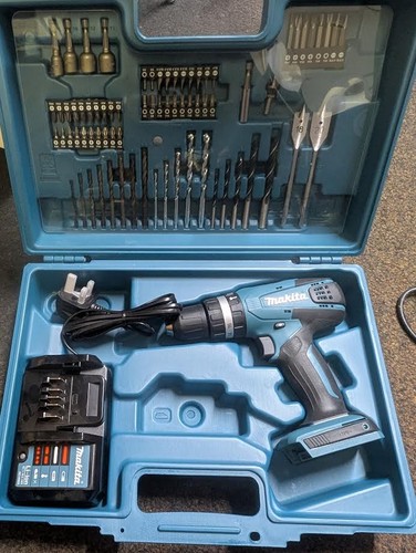 Makita hp347dwex3 - makita,
