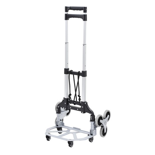Treppensteiger alu sackkarre - treppensteiger,
