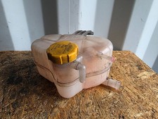 VAUXHALL CORSA D RADIATOR