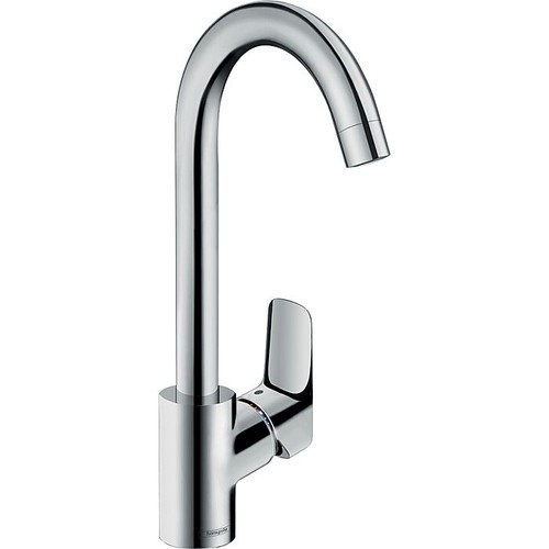 Hansgrohe logis 260 - hansgrohe,