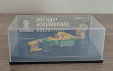 Michael Schumacher Collection