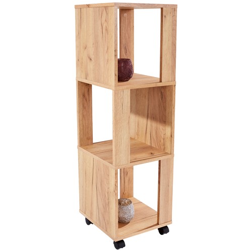 Regal artisan eiche - -,