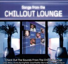 Songs from the chillout lounge - songs,