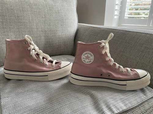 Converse chuck taylor high - converse,