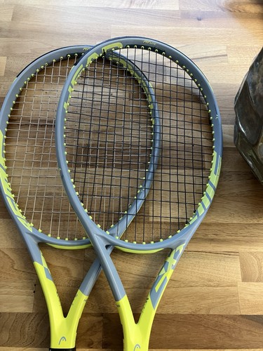 Head extreme lite 285g - head,