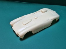 1:24  Slotcar Body Lancia D 24