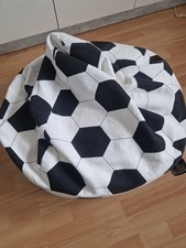 Sitzsack Fußball Kinder Sitting Point 90x70