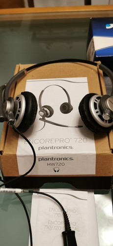 Plantronics 720 e - plantronics,