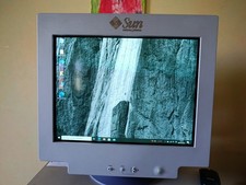 VINTAGE SUN MICROSYSTEMS